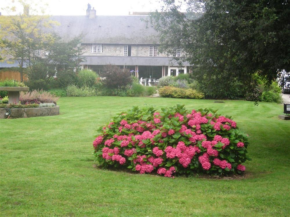 Hotel De France ปงตอร์ซง ภายนอก รูปภาพ